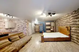 Sutki - Chasy Flat, Barnaul