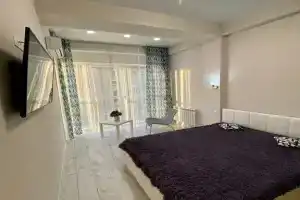 Na Krymskoy 89 (729) Flat, Sochi