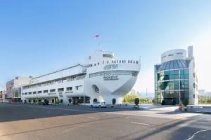 Cruise Hotel, Tbilisi