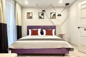 V Zhk Pokrovskiy Apartments, Izhevsk