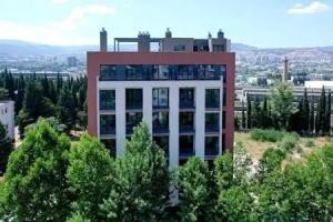 Hotel West Tbilisi, Tbilisi