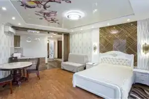 Venera M 13 Apartments, Yalta