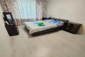 Nizhegorodskaya 6/45 Apartments, Zhukovsky