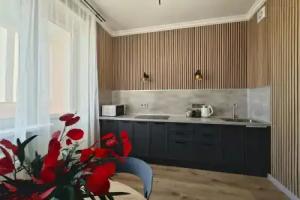Leto Flat, Klin