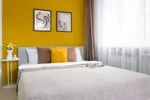 Yourt V Samom Tsentre Kazani Apartments, Kazan