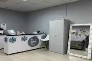 Hostel " NT", Chelyabinsk