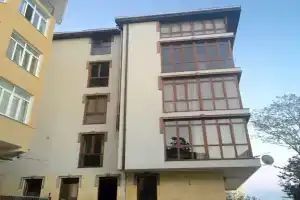 Vanilnoe Nebo Apartments, Sochi