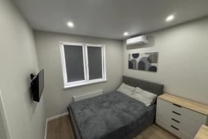 Svetlaya Studiya V Ufe Mkr Zaton Flat, Ufa