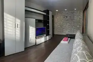 2 Komnatnaya 7 Mikrorayon Dom 56 Gorod Kachkanar Flat, Kachkanar