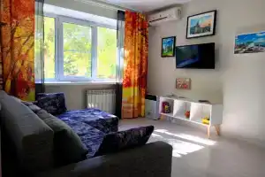 Odnushka S Narniej Lodging house, Volgograd