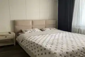 Uyutnaya Odnokomnatnaya Nepodaleku Ot Term Flat, Nizhnekamsk