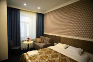 Voyage Hotel, Odessa