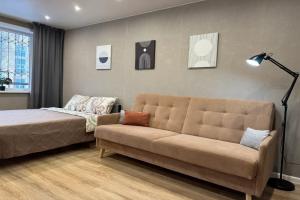 Atmosfera-Water Apartments, Perm