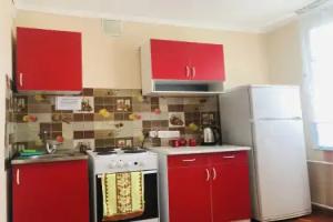 Kirpichnaya 8A Flat, Karagandy