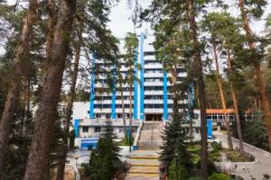 Sanatoriy Nadezhda, Togliatti
