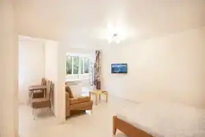 Vtoroy Dom Na Bazhova 74 Apartments, Ekaterinburg