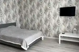 Na Ulitse Akademika Pavlova 23 Flat, Miass