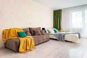 Samy Luchshiy Den Segodnya U Plyazha Aleksino Apartments, Novorossijsk