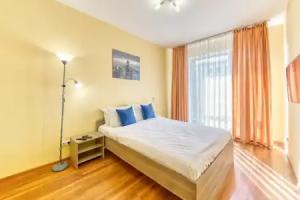 Na Prospekte Lenina 32g 233 Flat, Balashikha