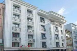 Sim Hotel, Istanbul