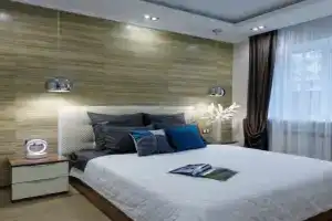 Stilnaya V Luchshey Lokatsii Goroda Flat, Samara