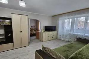 Treshka Na Lenina 66 Flat, Dalnerechensk