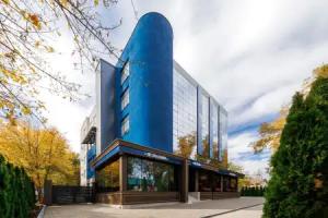 Art Hotel, Chisinau