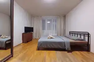 Na Ivana Susanina 6k1 Flat, Moscow