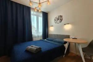 Studiya Komfort Stil V Tsentre Koroleva Apartments, Korolyov