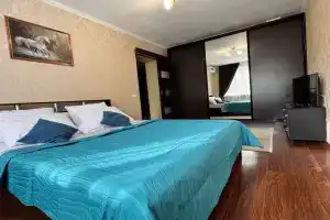 Odnokomnatnaya Ryadom S Parkom Flat, Nalchik