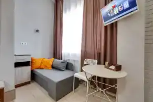 Demiflat 2 Apartments, Shcherbinka