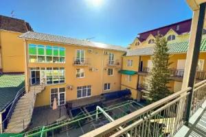 Romashka Guest House, Adler