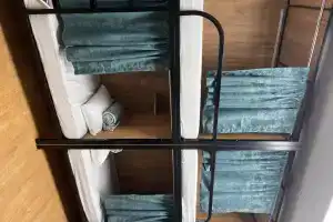 PRESTIZh Hostel, Moscow