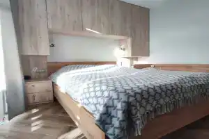 Ta samaya kvartira na beregu Onezhskogo ozera Apartment, Petrozavodsk