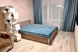 Sutki Kak Doma Na Botanicheskoy 51 Flat, Minusinsk