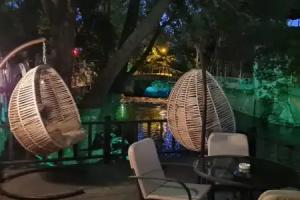Manastirhan Thyke Butik Otel, Balikesir