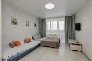 Privi House Na Ippodromnoy 17 Apartments, Izhevsk