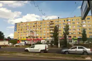 Dvukhkomnatnaya na SKHI Flat, Volgograd