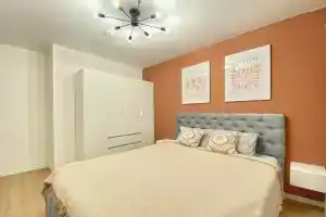 Apart-Comfort Na Leskova 44 zhk Volga Park Apartments, Yaroslavl