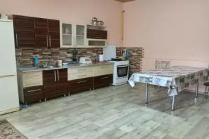 Komnaty ot Sergeya Living quarters, Iletsk