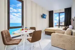 Okolo Morya 7 Apartments, Lazarevskoye