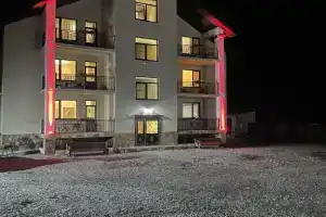 Zzz Guest house, Terskol