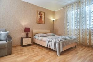 Kak Doma 58 Na Pushkina 47 Apartments, Penza