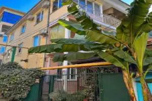Chkalova 30 Alfgid Living Quarters, Adler