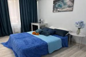 Studiya Na Ulitse Imeni Generala Kornilova 14 Flat, Krasnodar