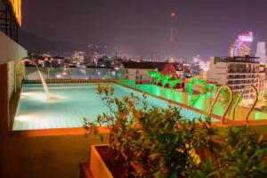 Patong Mansion, Patong