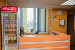 VIZIT Hostel, Ekaterinburg