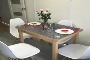 Bulvar Shmidta 3 Apartments, Tver