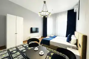 Figarov Guest House, Derbent