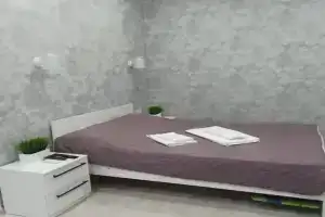 Uyutnaya Studiya Flat, Novocherkassk